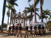 PM LANÇA OPERAÇÃO SEGURANÇA CIDADÃ EM SÃO JOÃO DEL-REI