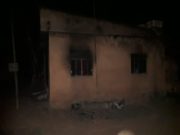 EM CORONEL XAVIER CHAVES, TAXISTA SALVA IDOSO DE INCÊNDIO EM RESIDÊNCIA