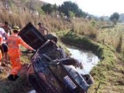 DONO DA MÓVEIS PAROPAS CAPOTA PORSCHE E MORRE