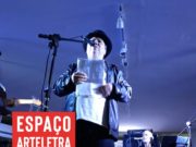 ARTELETRA: A POESIA VISUAL (E CONCEITUAL) DE JAIRO FARÁ