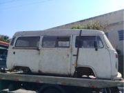 BARROSO: POLÍCIA CIVIL APREENDE VEÍCULO ADULTERADO