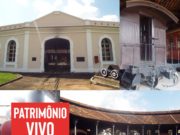 ARTIGO: UMA ROTUNDA ‘PRA TURISTA VER’?