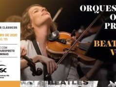 O FINAL DE SEMANA ESTÁ CHEIO DE LIVES! CONFIRA A SELEÇÃO DO NG