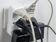 CEMIG ALERTA PARA AUMENTO DE CHOQUES ELÉTRICOS