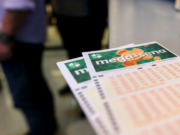 VAMOS APOSTAR? MEGA-SENA ACUMULA E PAGARÁ R$43 MILHÕES NA QUARTA-FEIRA