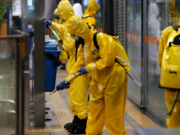 MINAS GERAIS: GOVERNO REGISTRA MAIS DE 270 MIL CASOS DE COVID-19