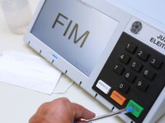 ESQUECEU O LOCAL DE VOTAÇÃO? O SITE DO TSE PODE TE AJUDAR!