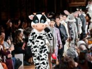 COLUNA PRÓXIMA TENDÊNCIA: FIOS VISÍVEIS DO IMPACTO AMBIENTAL DA INDÚSTRIA DA MODA