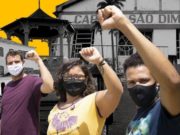 ATUALIZADA: CANDIDATURAS COLETIVAS PROMETEM RENOVAR CENÁRIO POLÍTICO EM SJDR