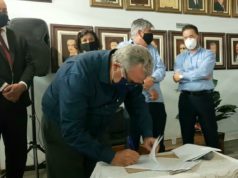 GRUPO ATALAIA IRÁ INSTALAR 1ª PLANTA DO DISTRITO INDUSTRIAL DE BARROSO