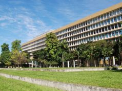 MAIORIA DAS UNIVERSIDADES FEDERAIS  RETOMOU AULAS REMOTAS APÓS SUSPENSÃO