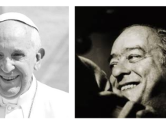 ARTIGO: O POETINHA E A BENÇÃO DO VATICANO