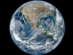 ARTIGO: O DIA DE SOBRECARGA DA TERRA