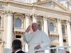 VATICANO ESCLARECE COMENTÁRIOS DO PAPA SOBRE UNIÃO CIVIL