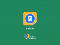 APP E-TÍTULO SOFRE COM INSTABILIDADE POR CAUSA DO VOLUME DE ACESSOS