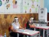 RESPEITO AOS PROTOCOLOS SANITÁRIOS MARCA ELEIÇÕES EM BARBACENA