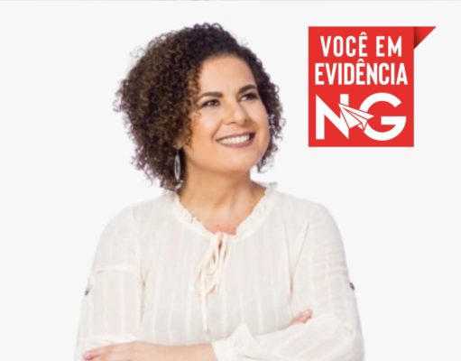 VOCÊ EM EVIDÊNCIA: RESSIGNIFICAR PARA SE LIBERTAR
