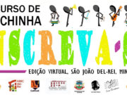 CONCURSO VIRTUAL DE MARCHINHAS DE SJDR PROMETE INCENTIVAR ARTISTAS DA CIDADE