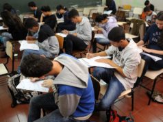 INFECTADOS POR COVID-19 TERÃO NOVA CHANCE DE FAZER ENEM