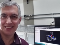 PROFESSOR DA UFSJ ESTÁ ENTRE OS CIENTISTAS BRASILEIROS MAIS INFLUENTES