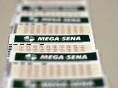 MEGA-SENA ACUMULADA PAGARÁ R$ 27 MILHÕES NO SÁBADO