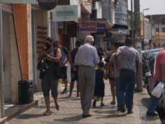 VENDAS PARA O NATAL IMPACTAM QUASE 8 EM CADA 10 EMPRESAS DE MG