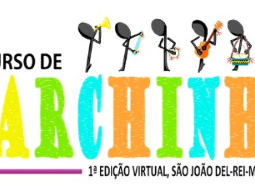 CONCURSO DE MARCHINHAS CARNAVALESCAS ABRE VOTAÇÃO PARA O PÚBLICO