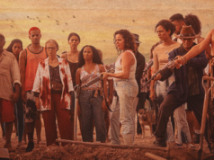 ARTIGO: A UTÓPICA BACURAU