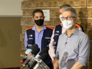 MINAS GERAIS VAI DISPONIBILIZAR LEITOS PEDIÁTRICOS PARA CRIANÇAS DO AMAZONAS