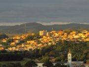 BARROSO É A SEGUNDA CIDADE DA MICRORREGIÃO EM NÚMERO DE MORTES POR COVID-19