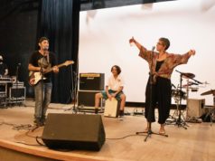 “TUDO VAI PASSAR” VENCE CONCURSO DE MARCHINHAS EM TIRADENTES