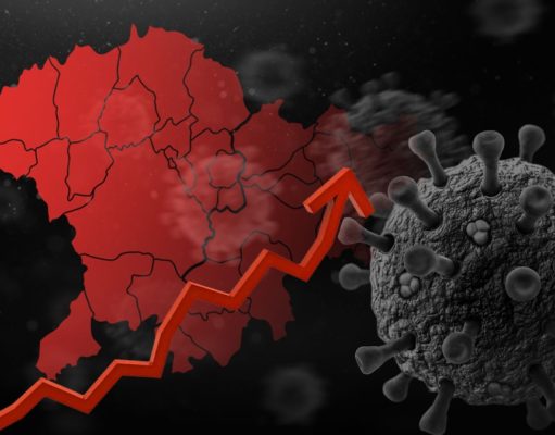EDITORIAL: SOMOS TODOS CONTRA A PANDEMIA DE COVID-19 E A DESINFORMAÇÃO