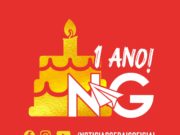 HÁ UM ANO, NOTÍCIAS GERAIS MARCA PRESENÇA EXPRESSIVA NAS PRINCIPAIS REDES SOCIAIS