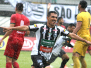 SOB FORTE CHUVA, ATHLETIC VENCE BOA ESPORTE E PERMANECE NO G-4