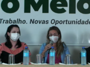 “SE A GENTE NÃO CONTER ESSE VÍRUS AGORA, AS PESSOAS VÃO PRECISAR IR PARA OUTRAS REGIÕES”, AFIRMA SUPERINTENDENTE