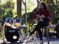 FESTIVAL DE MÚSICA LIVRE TEM INÍCIO EM BARBACENA E VAI ATÉ DOMINGO