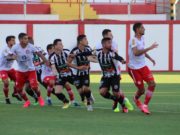 ATHLETIC CLUB ESTÁ GARANTIDO NA PRIMEIRA DIVISÃO DO MINEIRO EM 2022