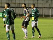 ATHLETIC FICA NO 0x0 E VÊ VAGA PARA AS SEMIFINAIS FICAR DISTANTE