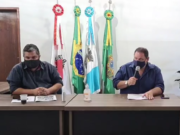 PREFEITURA DE BARROSO PLANEJA AUXÍLIO MUNICIPAL EMERGENCIAL; PROJETO PASSARÁ PELA CÂMARA