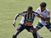 ATHLETIC LUTA DO INÍCIO AO FIM E VENCE UBERLÂNDIA POR 3X2 FORA DE CASA