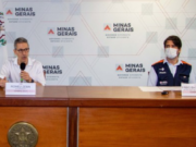 MINAS GERAIS RECEBERÁ MEDICAMENTOS PARA SUPRIR BAIXO ESTOQUE DE SEDATIVOS