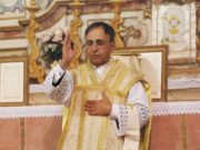 FALECEU PADRE RAMIRO, VIGÁRIO DA PARÓQUIA DO PILAR, DE SJDR