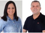 SJDR: VEREADORA CONTESTA INDICAÇÃO DE FILHO DO PREFEITO À CPI DOS ALIMENTOS VENCIDOS