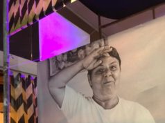 EXPOSIÇÃO FOTOGRÁFICA MARCA DIA NACIONAL DA LUTA ANTIMANICOMIAL EM BARBACENA