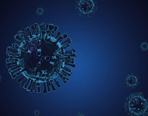 COVID-19: CASAS DE SAÚDE REGISTRAM 4 MORTES; SJDR CHEGA A 160 ÓBITOS