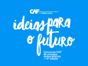 CONCURSO DE ENSAIOS UNIVERSITÁRIOS DISTRIBUIRÁ US$ 6 MIL