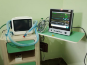 COVID-19: BARBACENA ABRE MAIS 10 LEITOS DE UTI