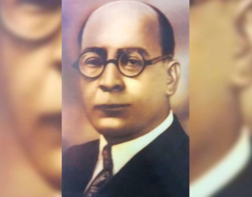 NASCIDO EM BARROSO, BASÍLIO DE MAGALHÃES É HOMENAGEADO PELO MUSEU REGIONAL DE SJDR