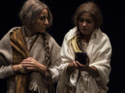 TEATRO DA PEDRA PROMOVE ESPETÁCULOS E BATE-PAPOS ONLINE