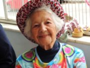 UMA DAS FOLIÃS MAIS TRADICIONAIS, DONA TOTOCA FALECE EM BARBACENA